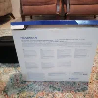 play  station 4|کنسول، بازی ویدئویی و آنلاین|مشهد, شیرودی|دیوار