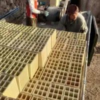آجر و سفال|مصالح و تجهیزات ساختمان|شال, |دیوار