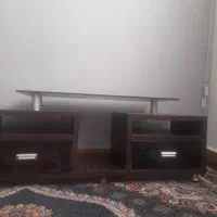 میز چوب گردو اصل