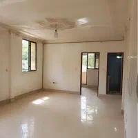 ی واحد شیک ۶۰متری ی خوابه طبقه دوم