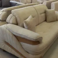 مبل راحتی صلانت اصل|مبلمان خانگی و میز عسلی|سردشت, |دیوار