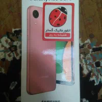 GalaxyA03Core|موبایل|زنجان, |دیوار