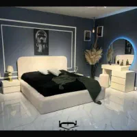 تدی اینه بزرگ