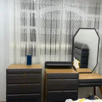 دروار و میز ارایش