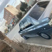 پراید۹۵|خودرو سواری و وانت|شیروان (خراسان), |دیوار