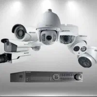 دوربین و دزدگیر اماکن حتی با چک صیادی