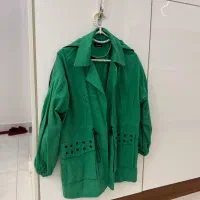 مانتو  تابستانه