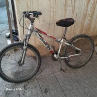 دوچرخه  ۲۶