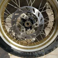 رینگ لاستیک