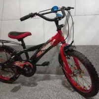 دوچرخه 16PRADO