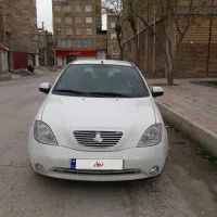 تیبا۲ Exمدل ۱۳۹۹