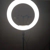 رینگ لایت|دوربین عکاسی و فیلمبرداری|بانه, |دیوار