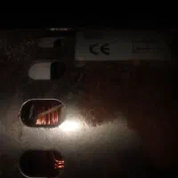 دینام کولر موتوژن 1/2 کم کارکرد|کولر آبی|هشتگرد, قاسم آباد بزرگ|دیوار