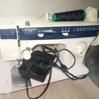 چرخ خیاطی سینگر