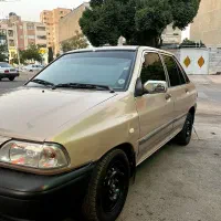 پراید مدل 90|خودرو سواری و وانت|شیراز, فرگاز|دیوار