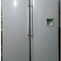 یخچال دوقلو