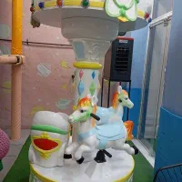 مری گرند اسب|اسباب‌‌بازی|یاسوج, |دیوار