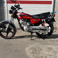 هوندا ۲۰۰مدل ۱۴۰۳