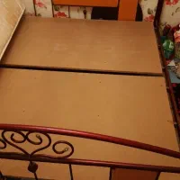 تخت دو نفره|تخت و سرویس خواب|رامهرمز, |دیوار