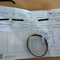 طلا شکسته قیمت تابلو وزن ۷.۹۴