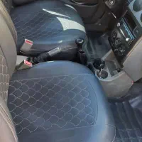 فروش پرایدمدل 90تک برگ سند|خودرو سواری و وانت|آق قلا, |دیوار