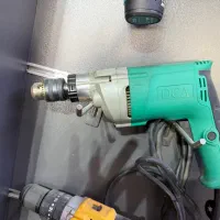 دریل سنگ جت تخریب  دی سی ای|ابزارآلات|بهبهان, |دیوار