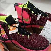 کفش بسکتبال مدل Nike Alphadunk. سایز 45