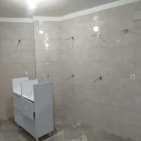 ویترین ام دی اف تازه