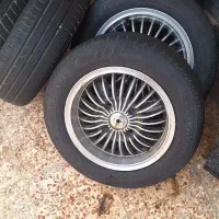 لاستیک پراید و رینگ اسپرت