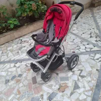 کالسکه جنس خوب