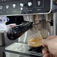 اسپرسو ساز بلک کوکر قهوه ساز