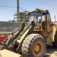 لودر اجاره