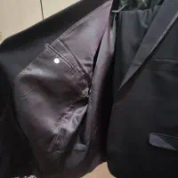 فروش کت و شلوار مردانه سایز ۶۲