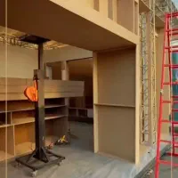 نیازمند کارگر ساده نجاری و کابینت سازی در تهران