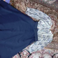 مانتو مجلسی زنانه