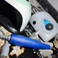 وسایل کاشت ناخن|حراج|یاسوج, |دیوار