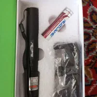 فروش لیزر نو