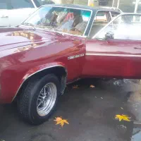 بیوکB3|خودرو کلاسیک|ارومیه, |دیوار