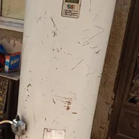 ابگرمکن ایستاده ۱۰۰۰ لیتری سالم