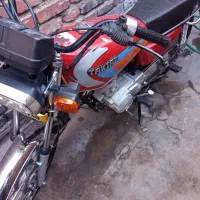 آریا 86عروسک|موتورسیکلت|کرمان, |دیوار