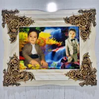 سفارش ساخت تابلو فرش ماشینی با عکس دلخواه|تابلو فرش|خرمآباد, |دیوار