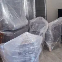 نیسان باربری وانت بار اثاث کشی حمل بار حرفه ای|خدمات حمل و نقل|تهران, ستارخان|دیوار