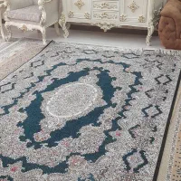 فرش ۶ متری