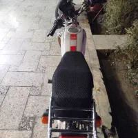 موتور تیزتک 150