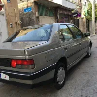 پژو اردی انژکتور بنزینی مدل ۸۲|خودرو سواری و وانت|تهران, تهرانپارس شرقی|دیوار