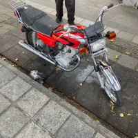 فروش موتور  مزایده به قیمت|موتورسیکلت|تهران, انبار نفت|دیوار