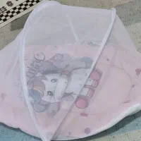 پشه بند نوزاد