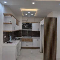 رستم نژاد/پروژه مرمربتن|فروش آپارتمان|گلبهار, شهر جدید گلبهار|دیوار