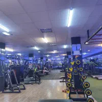 نیازمند نیروی خدماتی برای باشگاه بدنسازی