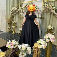 لباس مجلسی